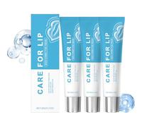 Fordyce Lip Cream, Fordyce Spots Lip Cream, Long-Lasting Moisture Care for Lips - Nourishing Formula to Reduce Dryness & Gently Exfoliate Dead Skin (3)