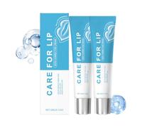 Fordyce Lip Cream, Fordyce Spots Lip Cream, Long-Lasting Moisture Care for Lips - Nourishing Formula to Reduce Dryness & Gently Exfoliate Dead Skin (2)