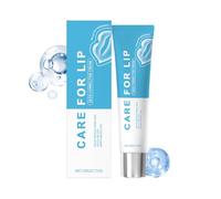 Fordyce Lip Cream, Fordyce Spots Lip Cream, Long-Lasting Moisture Care for Lips - Nourishing Formula to Reduce Dryness & Gently Exfoliate Dead Skin (1)