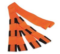 Forearm Forklift - Correas de apoyo para levantamientos y desplazamientos; naranja; modelo L74995CN., L74995CN