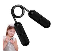 Forearm Grip Workout, Anti-Slip Strengthener, Sturdy Hand Ejerciser, 3,15 x 3,74 pulgadas Finger Stretcher for Enhanced Grip, Improved Dexterity and Stronger Hand Muscles