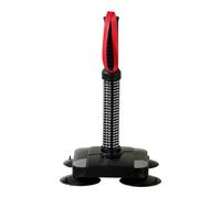 Forearm Training Device - Arm Wrestling Suction Cup Equipment, Professional Wrist Strength Tool, Exercise Muscle Builder, Compact Durable Equipment | Daily Rehab Sessionz, Home Gym Usage, Male Female