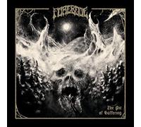 Forebode - Pit of Suffering (Black)