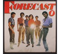 FORECAST - forecast 1 LP