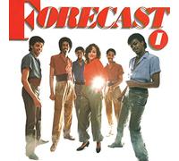 Forecast - Forecast I (Remastered)