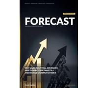 FORECAST: Pipeline Fiction