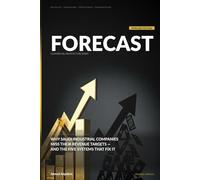 FORECAST: Pipeline Fiction: Why Saudi Industrial Companies Miss Their Revenue Targets and the Five-System Fix That Closes the Gap