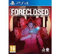 Foreclosed