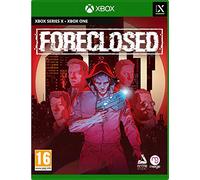 Foreclosed