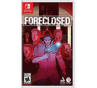 Foreclosed for Nintendo Switch [USA]