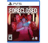 Foreclosed for PlayStation 5 [USA]