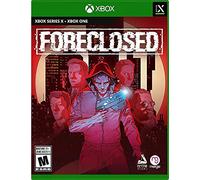 Foreclosed for Xbox One & Xbox Series X [USA]