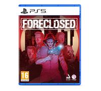 Foreclosed (PS5) PlayStation 5 (Sony Playstation 5)