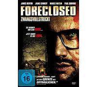 Foreclosed - Zwangsvollstreckung Uncut - US-Version [Alemania] [DVD]