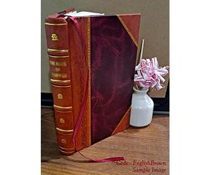 Foredrag over Israels historie / af V. Ullmann. 1884 [Leather Bound]