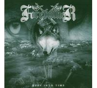 Forefather - Deep Into Time [Import]