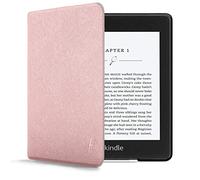 Forefront Cases Funda para Amazon Kindle Paperwhite 6.8" (10.ª Generación, Modelo: 2018) - Delgado Ligera y Protectora Funda para Kindle Paperwhite 6.8" - Smart Auto Sueño Estela Función - Oro Rosa