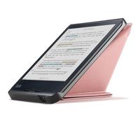 Forefront Cases Plegable Soporte Funda para Kobo Libra Colour (Modelo: 2024) - Delgado, Ligera y Protectora Funda para Kobo Libra Colour - Smart Auto Sueño Estela Función (Carcasa) - Oro Rosa