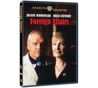Foreign Affairs [USA] [DVD]
