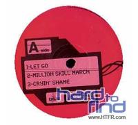 Foreign Beggars Ft Wildchild - Let Go [Import]