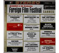 Foreign Film Festival Cannes