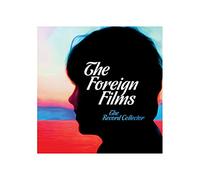 Foreign Films - The Record Collector [VINYL] [Vinilo]