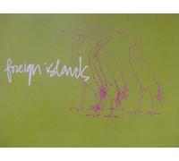 Foreign Islands - Fine Dining With the Future [Vinilo]
