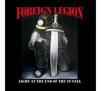 Foreign Legion - Light at End of The Tunnel [Import] [Vinilo]