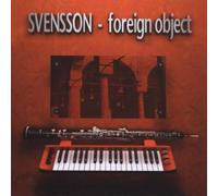 Foreign Object