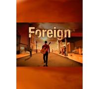 Foreign - Steam - Key GLOBAL