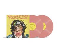 Foreign Tongues - 2 LP (Edición Exclusiva Color Rosa) [Vinilo]