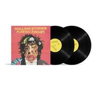 Foreign Tongues - 2 LP [Vinilo]