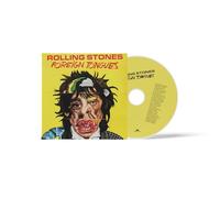 Foreign Tongues - CD (Edición Exclusiva)
