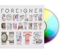 Foreigner - 1977-1992: Complete Greatest Hits