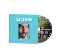 Cat Stevens – Foreigner – CD – Remasterizado (Importación USA)