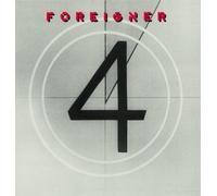 Foreigner - 4 [+2 Bonus]