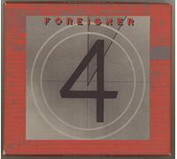 Foreigner - 4