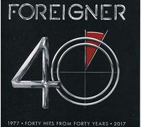 Foreigner 4 + Agent Provacteur