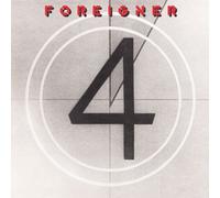Foreigner 4 (Expanded & Remastered) by Foreigner (2002-04-02)