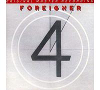 Foreigner – 4 -Hq- – MoFi Electronics