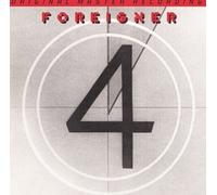Foreigner - 4 [Vinilo][180 Gram]