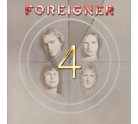 Foreigner - 4 Deluxe (4Cd Blu-Ray)