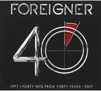 Foreigner - 40