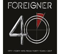 Foreigner - 40