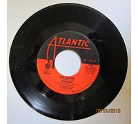 Foreigner 45 RPM Hot Blooded / Tramontane