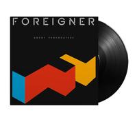 Foreigner – Agent Provocateur – Music on Vinyl