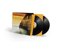 FOREIGNER - All Engines On - Live In London [Vinilo]