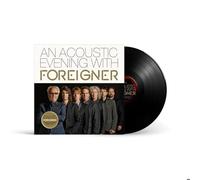 Foreigner - An Acoustic Evening With Foreigner (LP) [Vinilo]