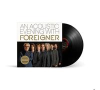 Foreigner An Acoustic Evening With Foreigner (Vinyl) (Importación USA)
