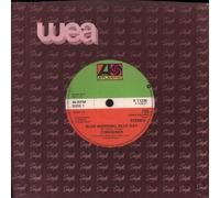 Foreigner - Blue Morning Blue Day